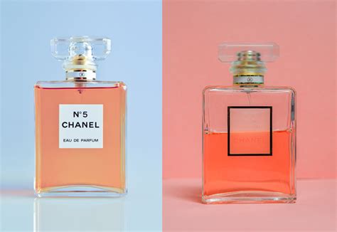 does fake perfume smell the same|are false perfumes bad.